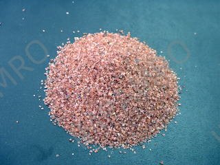 GRIT GARNET BLASTING 20-40, MESH 800-300 MICRON