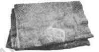 BURLAP NO.6 115CM WIDTH