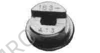AIRLESS SPRAY TIP STANDARD, GRACO GGO-615