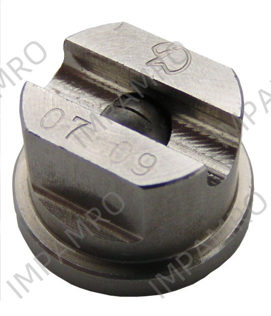 SPRAY NOZZLE FLAT ASAHI SUNAC, GN 14C07 TIP 14MM PAT 15-20CM