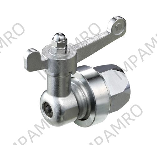 SPRAYNOZZLE REVERS'BL A-SUNAC, RN 16C11 TIP 16MM PAT 25-31CM