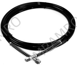 SPRAY HOSE HP IWATA NHS-6D, 6MMX10MTR