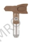 TIP AIRLESS SPRAY REVERS GRACO, ORIFICE 0.027" W:30CM HDA-627