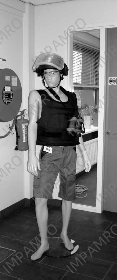 DUMMY ANTI-PIRACY BARE
