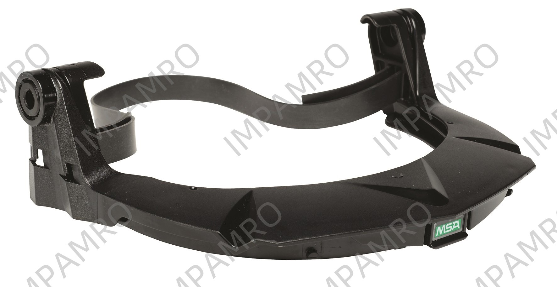 FRAME UNIVERSAL MSA 10121268, W/O DEBRIS CONTROL F/V-GARD