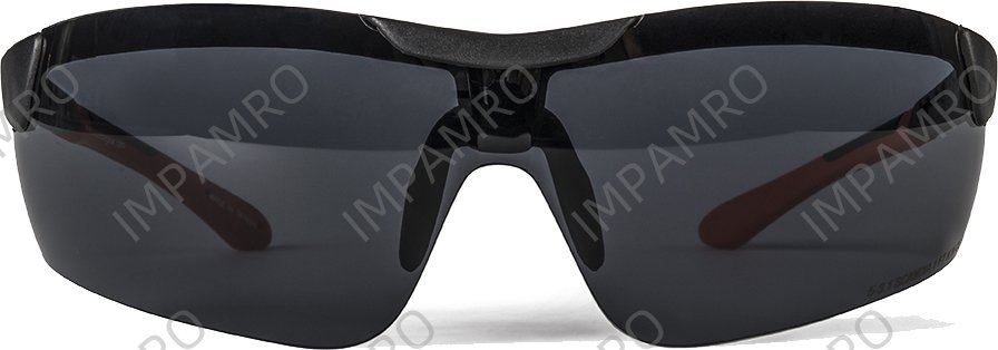 GLASSES SAFETY OMNIFIT 3-WAY, ADJUSTABLE