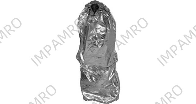 THERMAL PROTECTIVE AIDS, H.K.APPROVED
