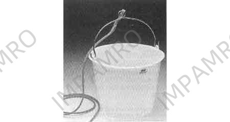 LIFEBOAT BUCKET
