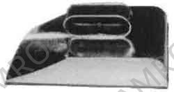 LIFERAFT BAILER