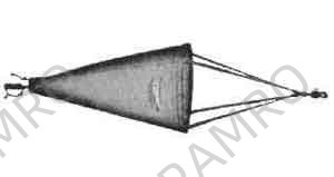 SEA ANCHOR FOR LIFERAFT