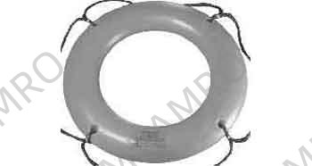 RESCUE QUOIT FOR LIFERAFT