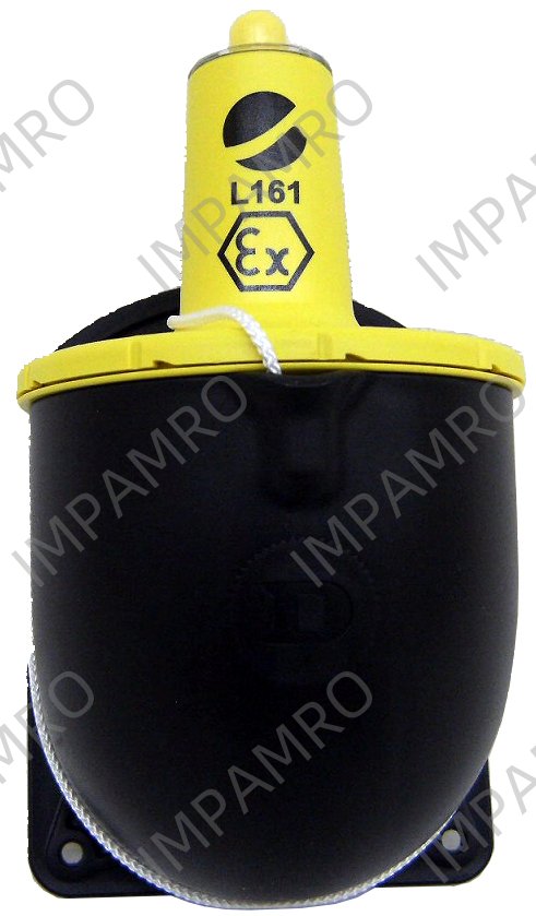 LIFEBUOY LIGHT INTRINSICALLY, SAFE  L161 DANIAMANT