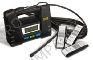 BATTERY ALKALINE 8103594, FOR DRAEGER X-ACT 5000