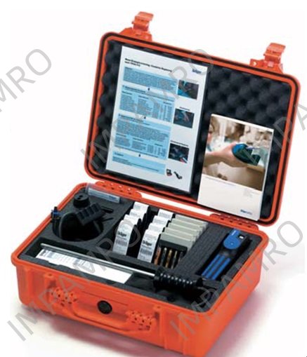 FUMIGATION TEST SET DRAEGER