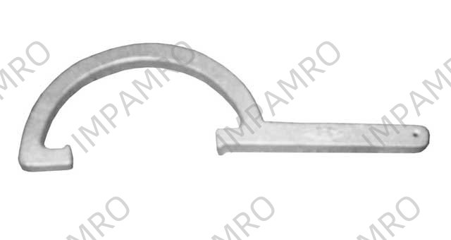 SPANNER FOR HYDRANT NAKAJIMA, BRONZE 50A