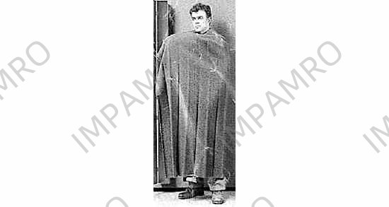 FIRE BLANKET 1.2X1.8MTR, WITH CASE(PVC)