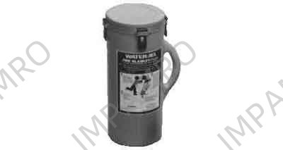FIRE BLANKET WATER-JEL, 460X200MM