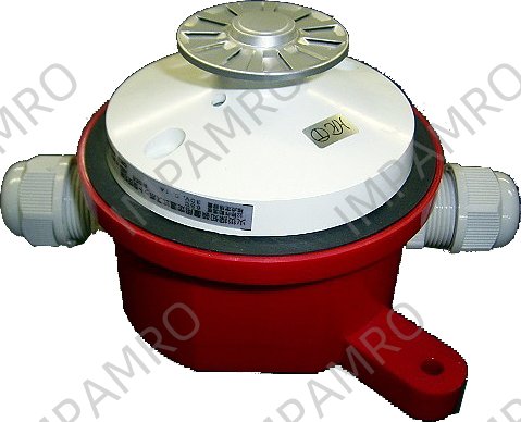 DETECTOR SPOT FIRE FIXED TEMP, 65 DEGREE C.