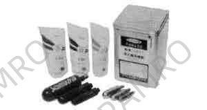 REFILL FOR ABC POWDER, EXTINGUISHER 5.0KG