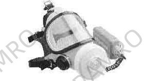 RESPIRATOR POWER ASSISTED WITH, AC220 VOLT BATTERY CHARGER