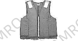 FLOTATION WORK VEST