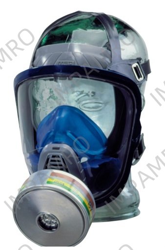 RESPIRATOR FULLFACE ADVANTTAGE, 3131L US10031344/EU10027725
