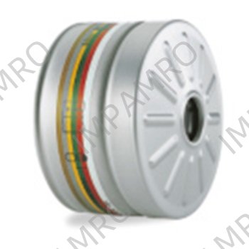 CARTRIDGE FILTER F/RESPIRATOR, X-PLORE 6300 A2B2E2K1 6738802