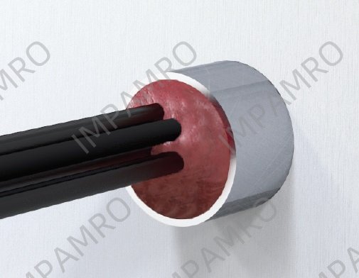 PUTTY BAR FIRESTOP #MPU28, 458.8ML