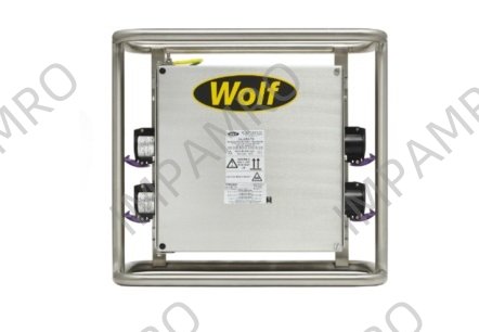 TRANSFORMER WOLF LL-223/T3, 230V AC FOR TANK LIGHTING KIT