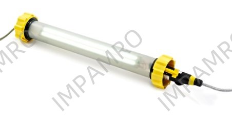 TANK LIGHTING KIT LX400SH/360, WOLF 110V NO-LINK LED LEADLAMP