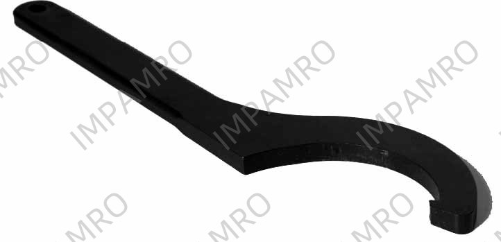 SPANNER FOR COUPLING STEEL, NOR 2" - 2-1/2"