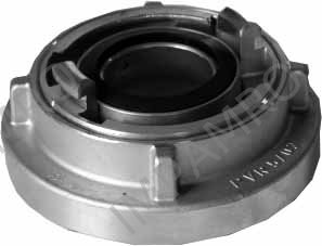 REDUCING PIECE ALUMI STORZ, 133 X 89MM SM712092