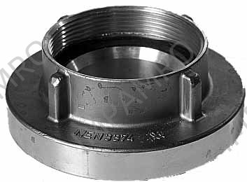 ADAPTER COUPLING BRASS STORZ, CHINA LUG 76MM 2" BSP FEMALE