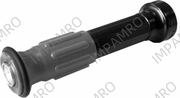 NOZZLE FIRE JET/SPRAY BRASS, UNI 45 / 45MM ST04545