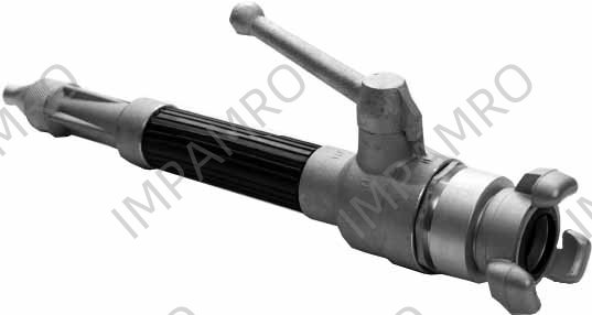 NOZZLE FIRE JET/SPRAY ALUMI, BARCELONA DN45 LUG SIZE 45MM