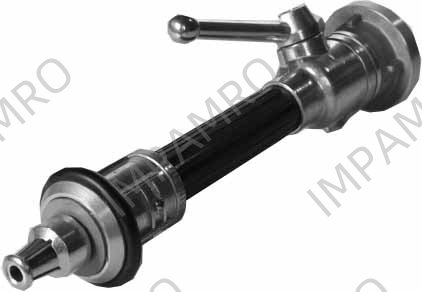 NOZZLE MULTIPURPOSE MANSHIELD, LUG 81MM ALUMI STORZ65 2-1/2"