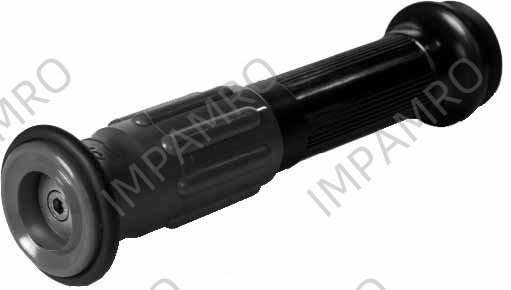 NOZZLE FIRE PVC UNIFIRE, 2" BSP MALE ST550501