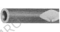 HOSE OX RUBBER 15KG 8MMX2B