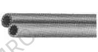 HOSE WELDING TWIN 8X8MM