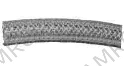 HOSE PVC TETORON REINFORCED, ID-10 X OD-16MM 10KG