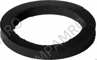 GASKET F/CAM&GROOVE COUPLING, BUNA N 25MM SM980025