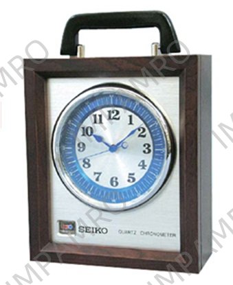 CHRONOMETER QUARTZ QM-10