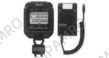 STOP WATCH SYSTEM DIGITAL, 1/100SECOND