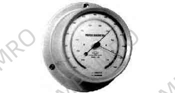 BAROMETER ANEROID MARINE USE, 150MM DIAM
