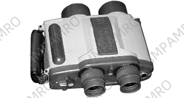 BINOCULARS GYRO-STABILIZED, MAGNIFICATION 12X S-1240