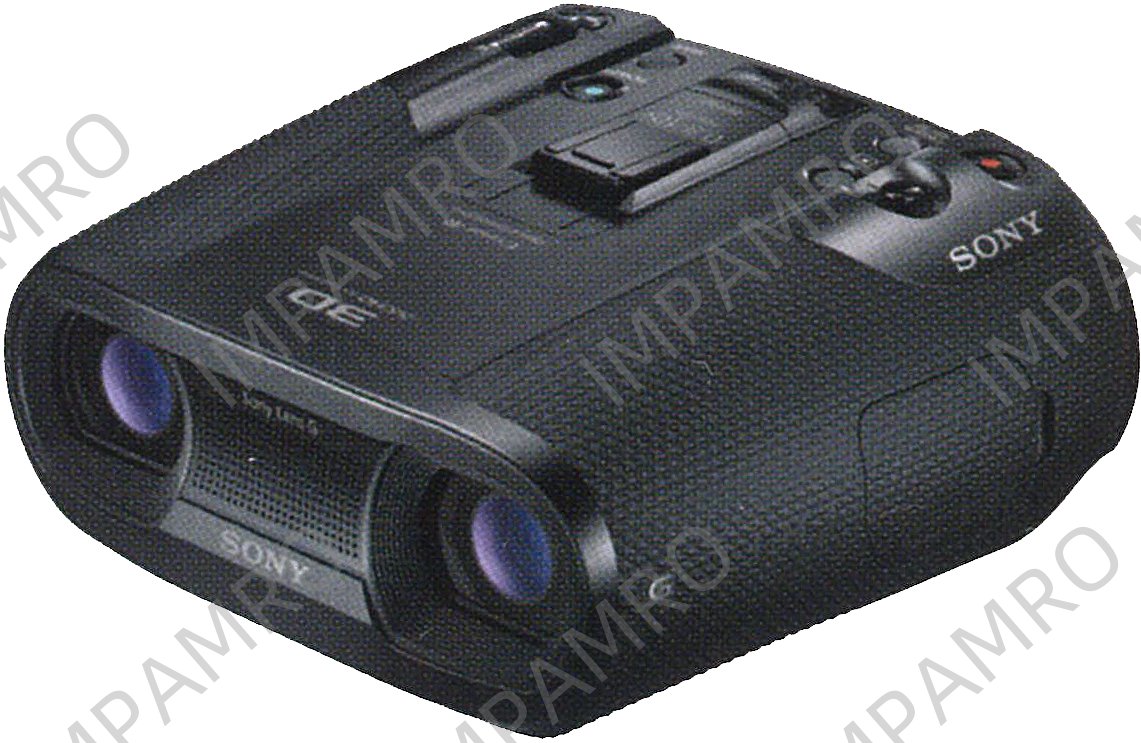BINOCULAR DIGITAL WITH HD, VIDEO RECORDING