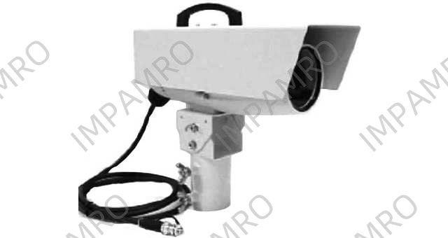 CAMERA MONITORING ISPS-850K-S, COMPLIANCE WITH ISPS CODE