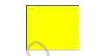 FLAG SIGNAL LETTER 4'X 6' "Q"