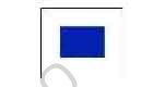 FLAG SIGNAL LETTER 4'X 6' "S"
