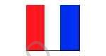 FLAG SIGNAL LETTER 4'X 6' "T"